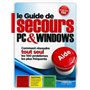 Le Guide de secours PC et Windows