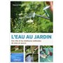L'eau au jardin