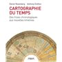 Cartographie du temps