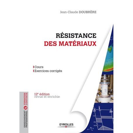 Résistance des matériaux