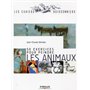50 exercices pour peindre les animaux