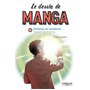 Le dessin de manga, vol. 10 Ombres et lumière. Travail de trame.