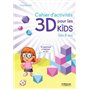 CAHIER D ACTIVITES 3D