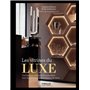 Les vitrines du luxe