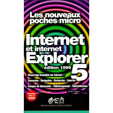 INTERNET (POCHE)