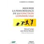 Mesurer la performance de la fonction commerciale