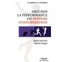 Mesurer la performance du système d'information