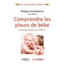 Comprendre les pleurs de bébé