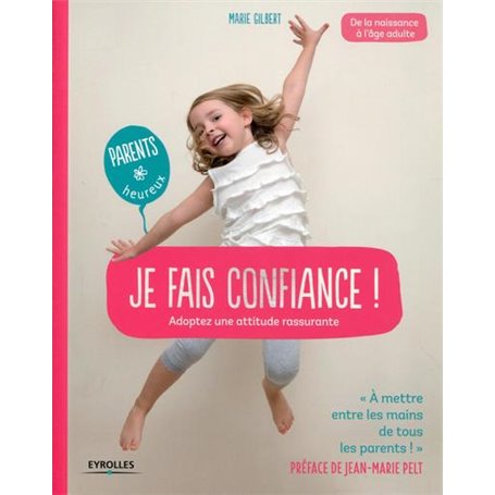 J'ai confiance !