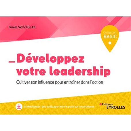 Développez votre leadership