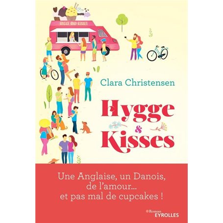 Hygge and kisses