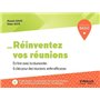 Réinventez vos réunions