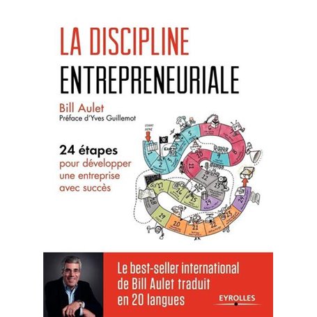 La discipline entrepreneuriale