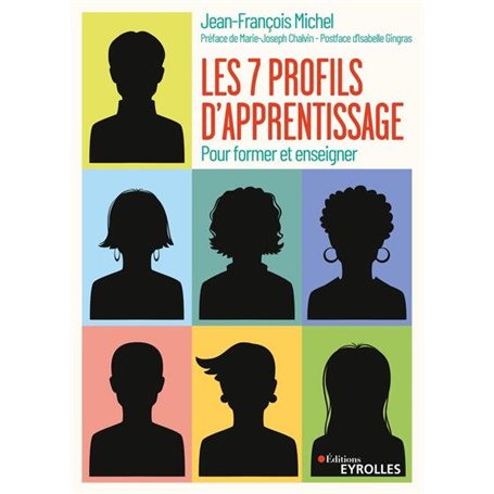 Les sept profils d'apprentissage