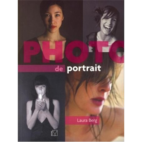 Photo de portrait