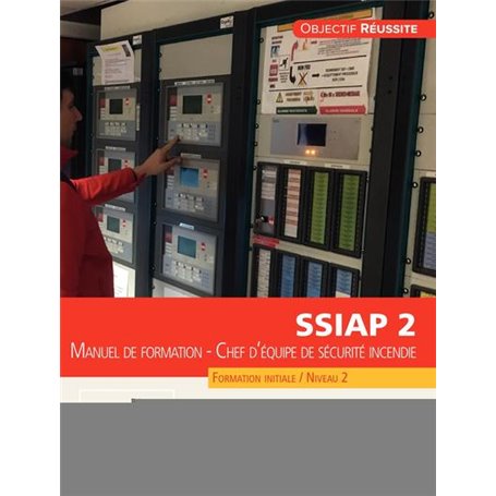 SSIAP 2
