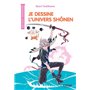 Je dessine l'univers Shônen