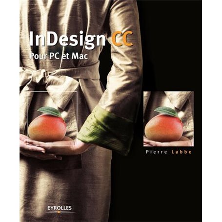 InDesign CC