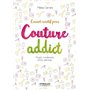 Carnet créatif pour couture addict