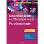 MEDECINE ORALE ET CHIRURGIE ORALE PARODONTOLOGIE