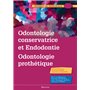 ODONTOLOGIE CONSERVATRICE ET ENDODONTIE ODONTOGOLIE PROTHESE
