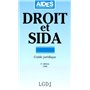 droit et sida - 3ème édition