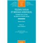 téléspectateur et message audiovisuel