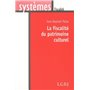 la fiscalité du patrimoine culturel