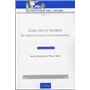 CODE CIVIL ET MODÈLES