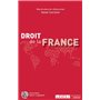 DROIT DE LA FRANCE