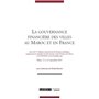 la gouvernance financière des villes au maroc et en france