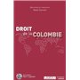 Droit de la Colombie