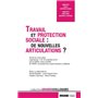 TRAVAIL ET PROTECTION SOCIALE