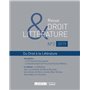 Revue Droit & Littérature N° 3-2019