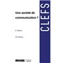 Une société de communication ?