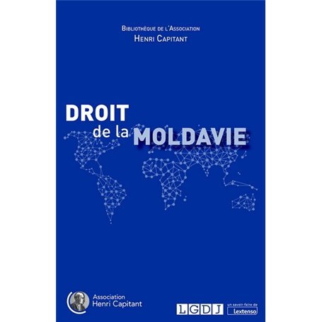Droit de la Moldavie