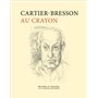 Au crayon