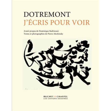 J ECRIS POUR VOIR