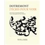 J ECRIS POUR VOIR