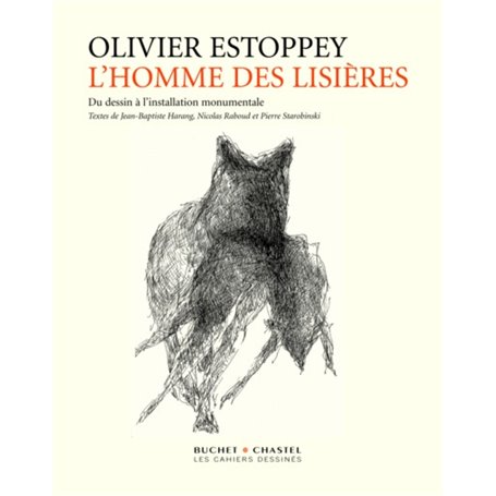 HOMME DES LISIERES