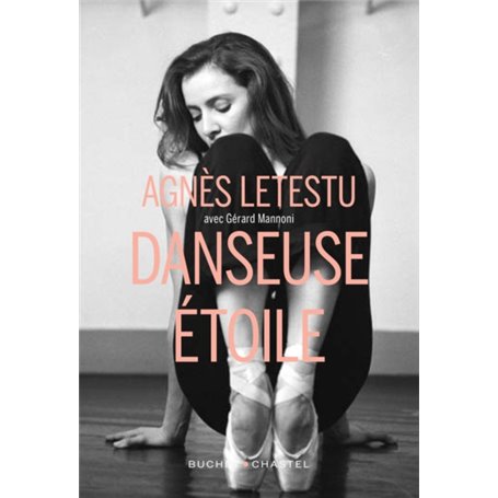 DANSEUSE ETOILE