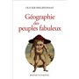 Géographie des peuples fabuleux
