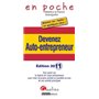 devenez auto-entrepreneur - 3ème édition