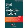 master - droit de la protection sociale - 2ème édition