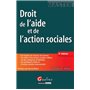droit de l'aide et de l'action sociales - 4ème édition