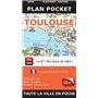 TOULOUSE PLAN POCKET