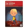 Le violon et le démon
