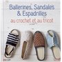 Ballerines, sandales et espadrilles