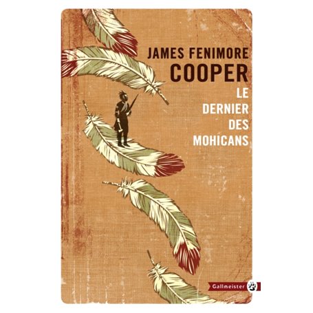 Le Dernier des Mohicans