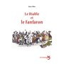 Le diable et le fanfaron : farce carnavalesque en cinq actes